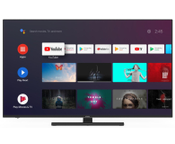 Hitachi 43HAL7250 UHD AndroidTV - 1383981 - zdjęcie 2